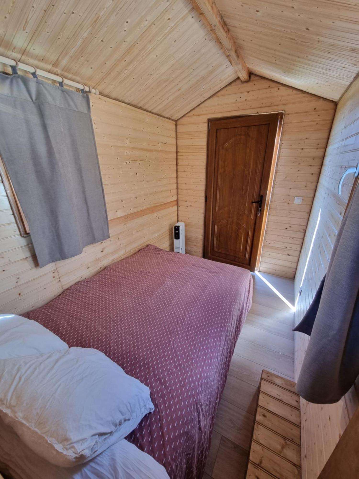 Centre Equestre D'Azay Le Rideau Hotell Rom bilde