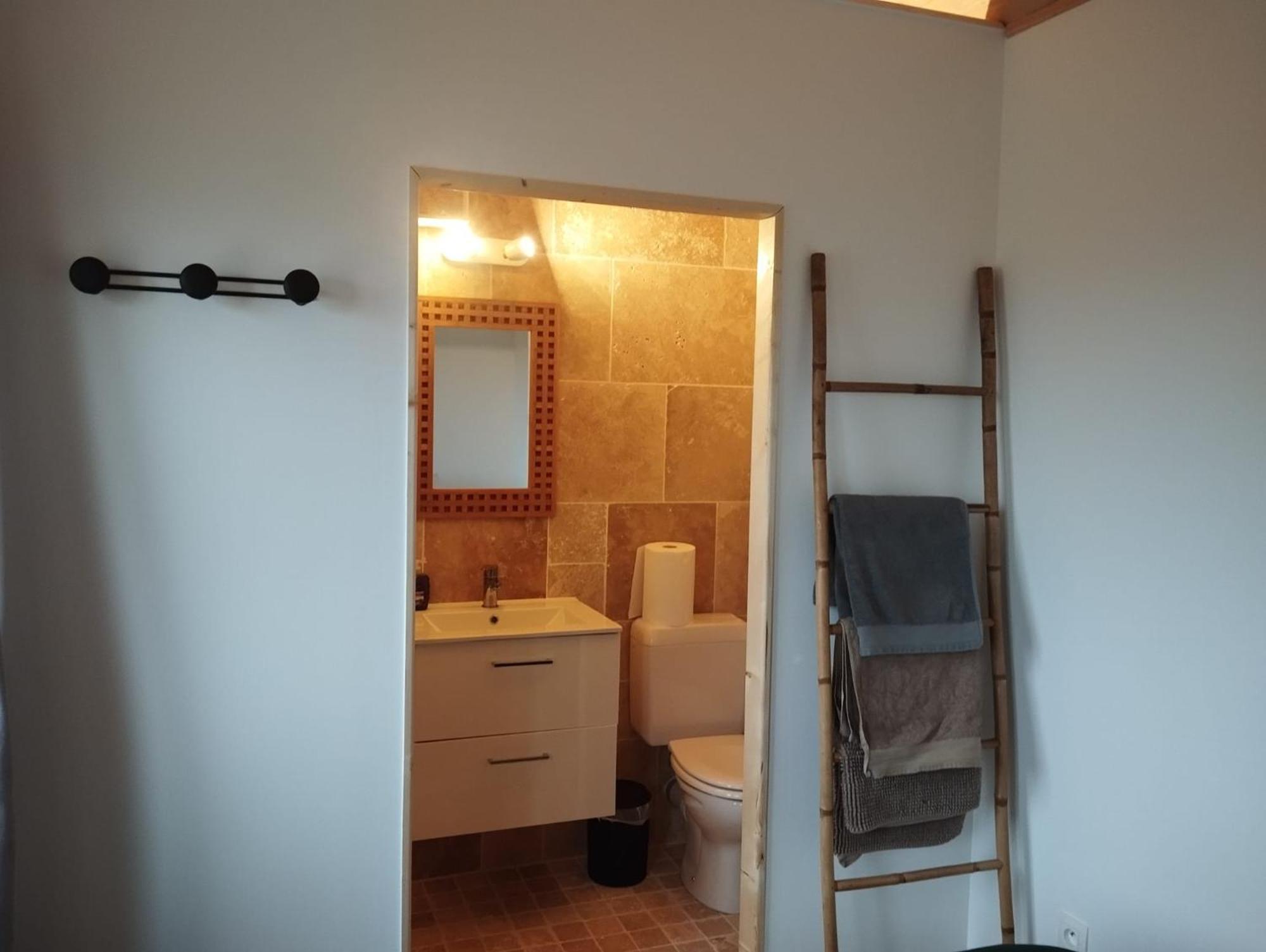 Centre Equestre D'Azay Le Rideau Hotell Eksteriør bilde